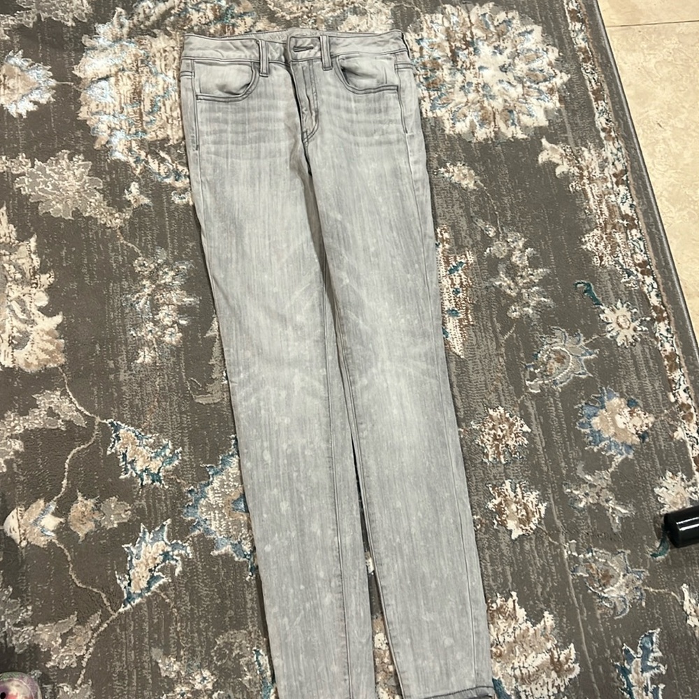 American Eagle Outfitters